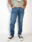 Pantalón de jean Bri Mid