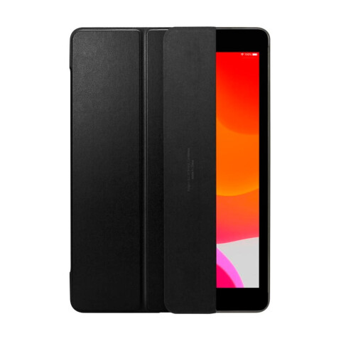 SPIGEN FUNDA SMART FOLD IPAD 10.2" (7-8º GEN) - BLACK SPIGEN FUNDA SMART FOLD IPAD 10.2" (7-8º GEN) - BLACK