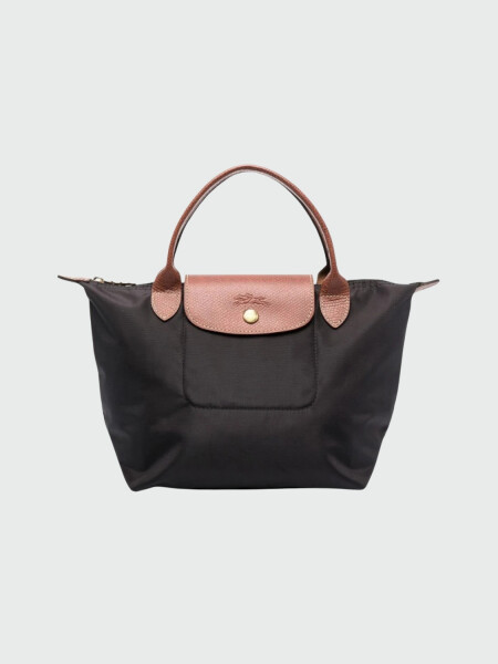 Longchamp - Le Pliage Original Bolso con Asa Superior S 0