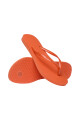 Chancletas Havaianas Naranja