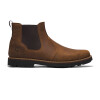 Botas Chelsea Crestfield Mid Hombre Saddle