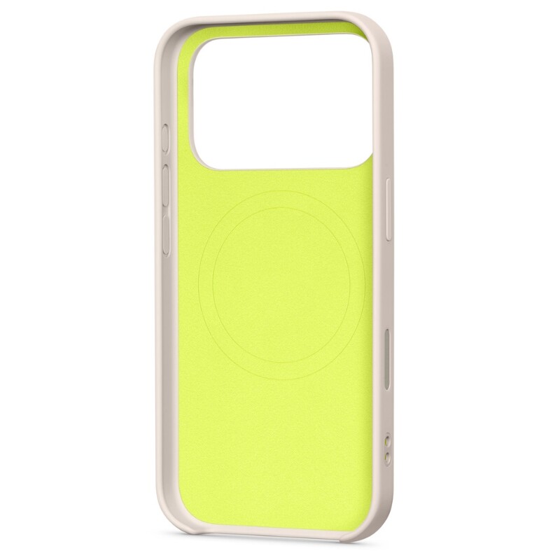 Case Beats iPhone KickStand 17 Pro Stone Case Beats iPhone KickStand 17 Pro Stone