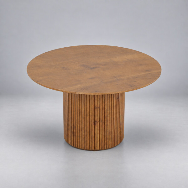 MESA DE CENTRO OLIVE Mango - UNICO