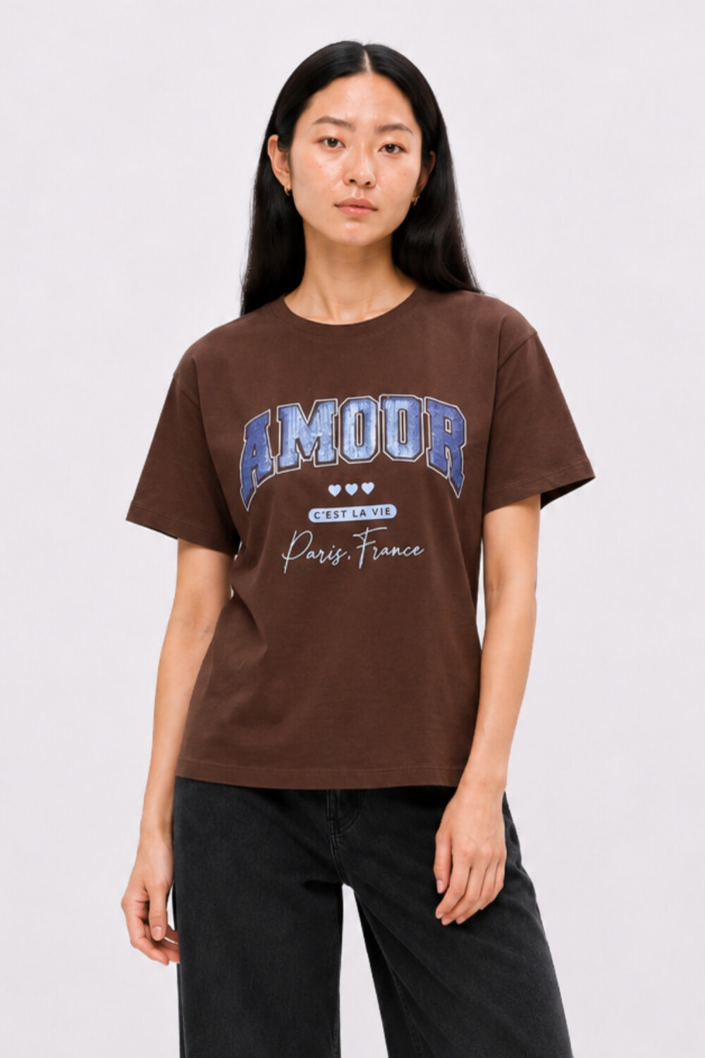 Remera Golfina Estampado 4
