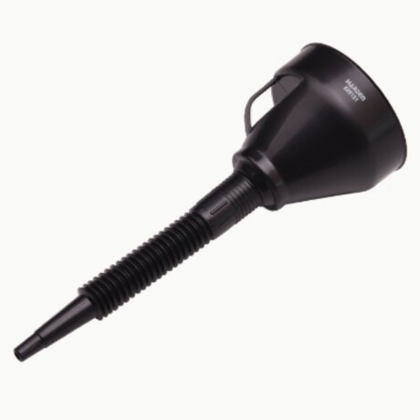 EMBUDOFLEXIBLEDE140X380MMHARDEN++ N/a