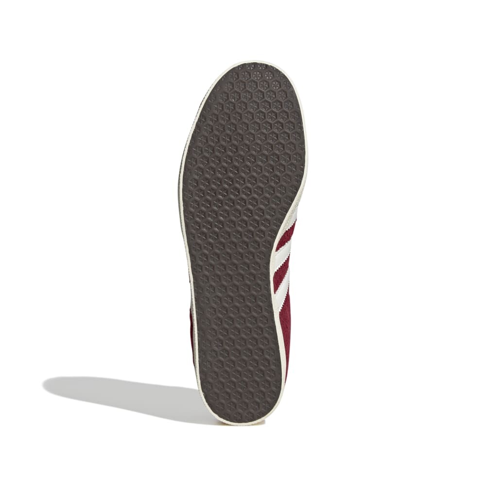 Zapatillas Adidas Gazelle Hombre Red