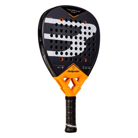 Paleta Bullpadel Vertex CMF 05 27 Negro