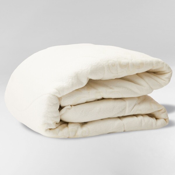 Protector colchón LUXURY PAD SUPER KING