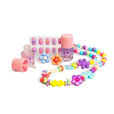Set de belleza Magic Ballet Martinelia Set de belleza Magic Ballet Martinelia