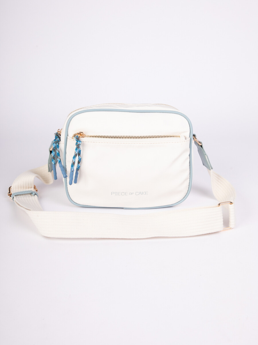 CARTERA JANDA - Crudo 