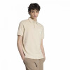 Remera Adidas M COLL POLO Hombre KZ4653 Beige