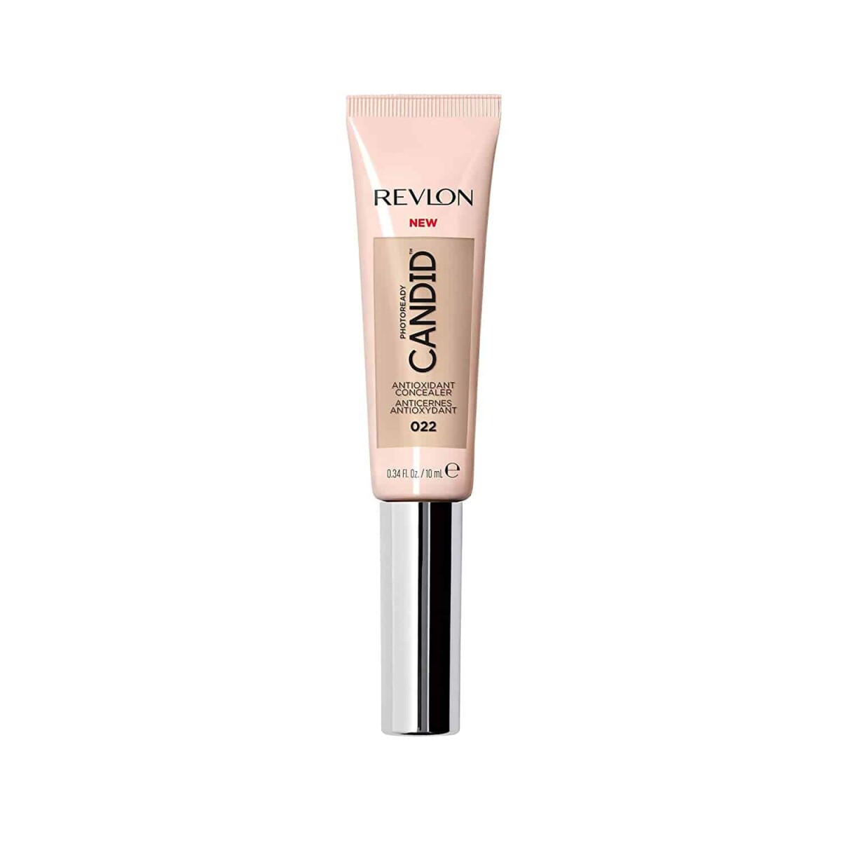 Revlon Photoready Candid Concealer 022Sand 