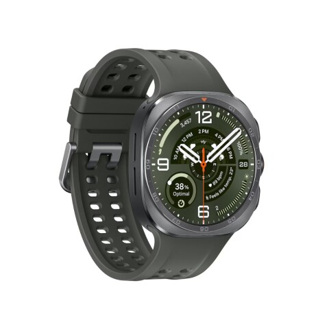 Smartwatch Samsung Ultra 2 Titanium Silver