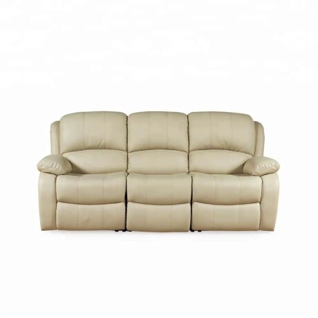 SILLON RECLINABLE 3 CUERPOS SILLON RECLINABLE 3 CUERPOS
