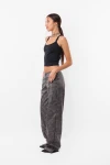Pantalon Snooze Gris