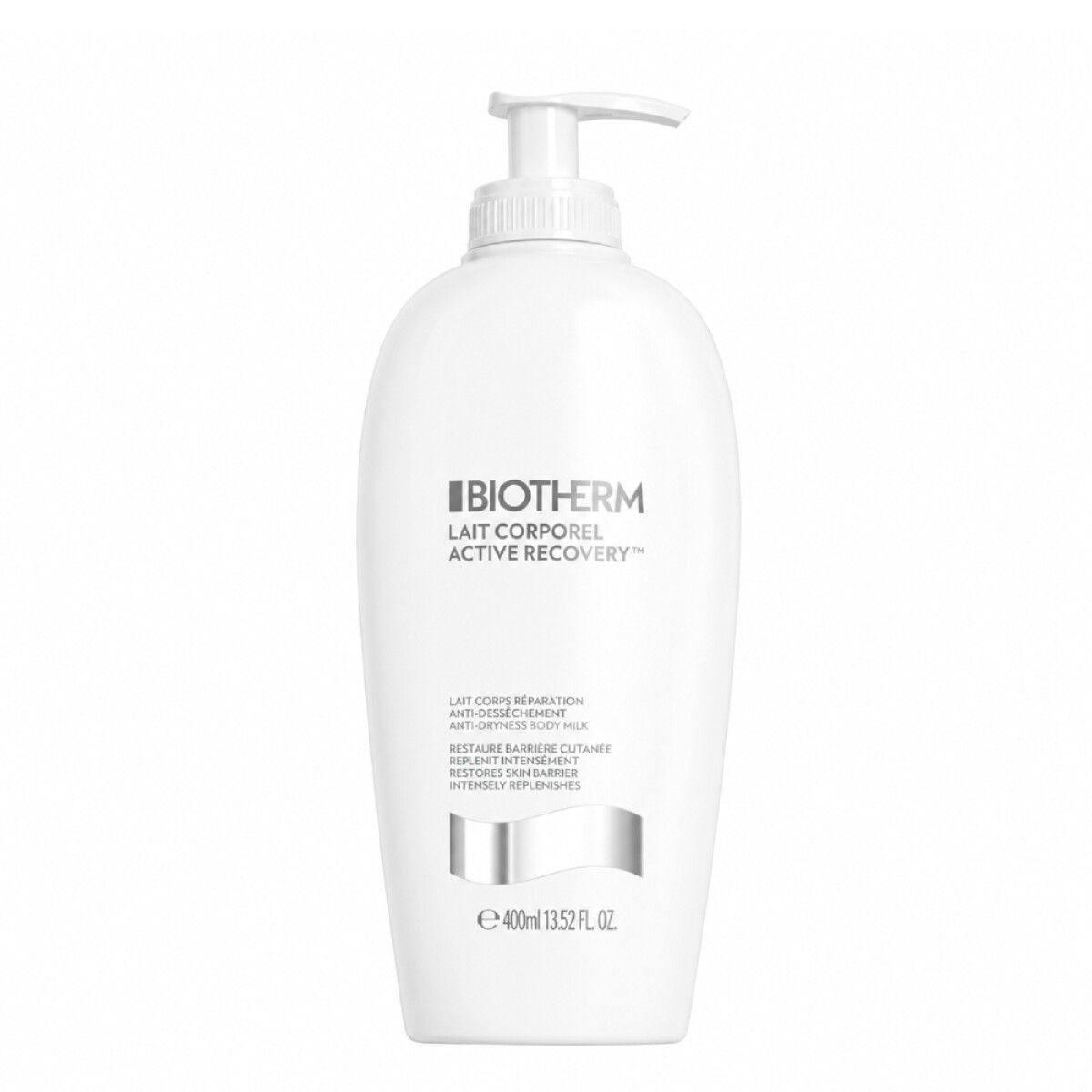 Crema Biotherm Lait Corporel Active Recovery 400ml 