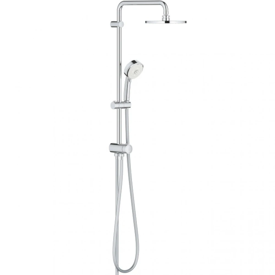 Ducha exterior Tempesta Cromada Cosmopolitan System 200 Ducha exterior Tempesta Cromada Cosmopolitan System 200