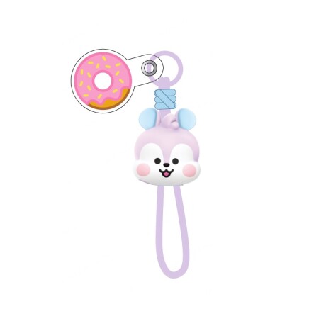 Correa celular BT21 BABY Mang