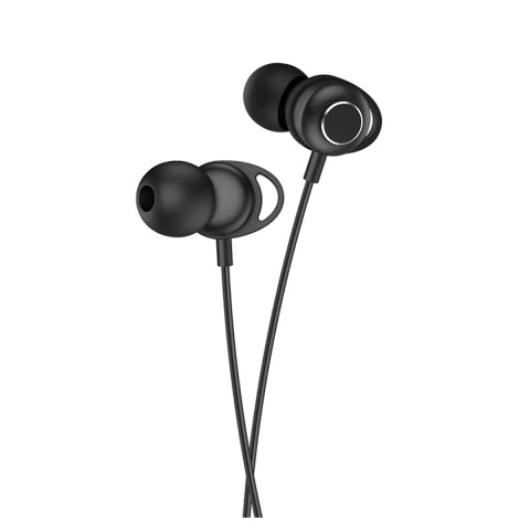 Auriculares Foneng T59 NEGRO