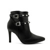Botas Taco Beira Rio de Mujer - 3049.253-20081 Negro
