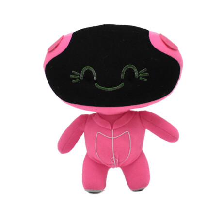 Power Rockers Peluche Myo Power Rockers Peluche Myo