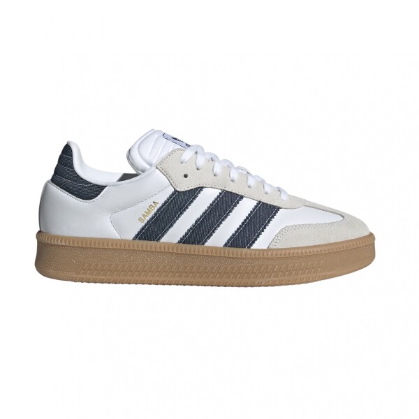 Championes adidas Samba XLG Cloud White