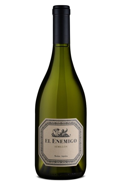 Vino El Enemigo Semillón 750ml Vino El Enemigo Semillón 750ml