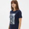 Remera Leonardi Estampado 5