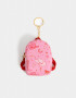 Llavero Mochila Llavero Y Charm Mini Mochila Cowgirl - Combinacion Bicolor