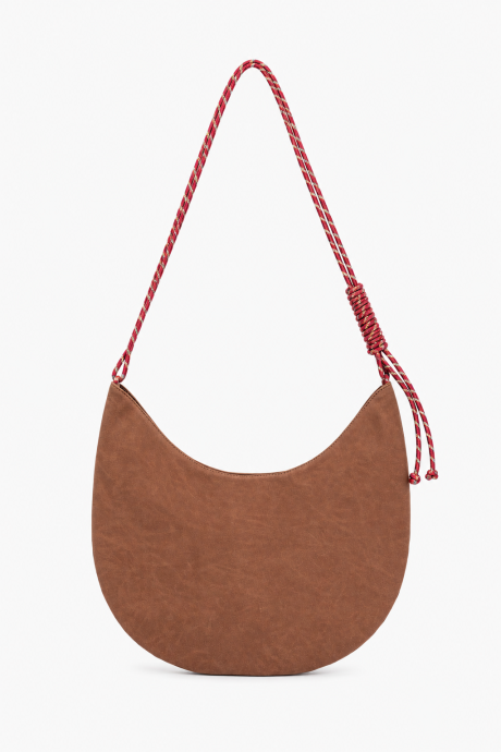 Bolso Almudena Cafe