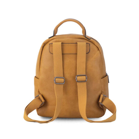 Mochila Menorca Nuez