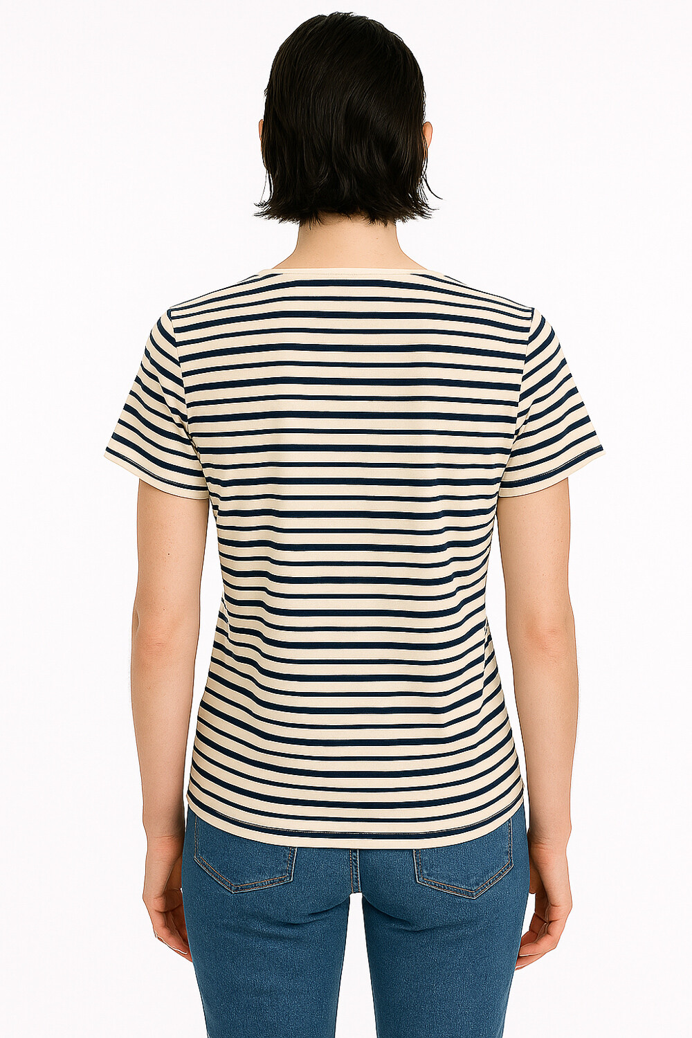 Remera Blumme Estampado 1