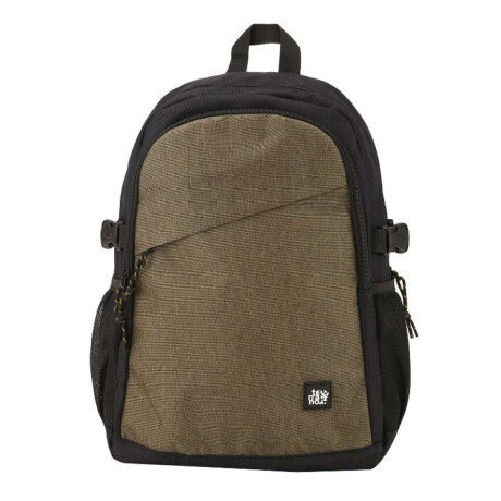 Mochila Grande - 9191 Verde