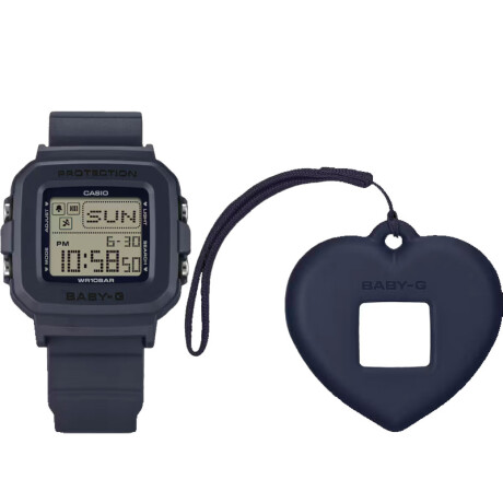 Reloj Baby-g Casio Digital para Mujer BGD-10KH 2CDR