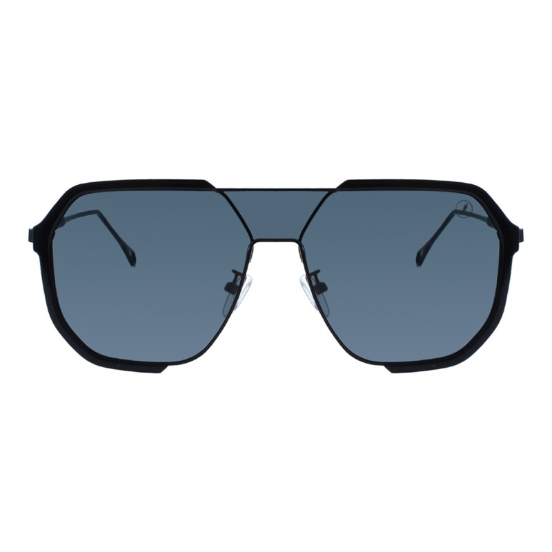 Lentes de Sol Chilli Beans Doha Negro