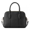 Satchel Hb Grady Dome Black
