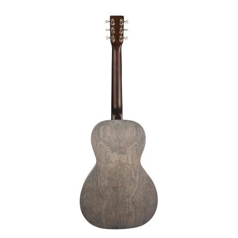 Guitarra elec/acustica A&L Roadhouse D Blue Q-discrete Guitarra elec/acustica A&L Roadhouse D Blue Q-discrete