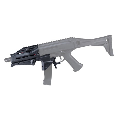 Kit completo para Midcap - EVO ATEK Kit completo para Midcap - EVO ATEK