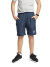 Bermuda Básica Umbro Junior 001