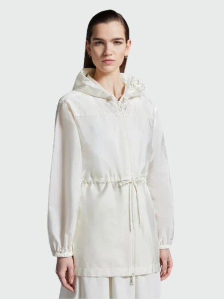 Moncler - Chaqueta impermeable con capucha, FILIRA 0