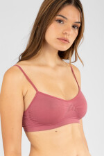 Soutien bretel fino prili Rosado