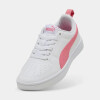 Championes Puma Rickie Jr. Niños 384311 45 Blanco-rosado