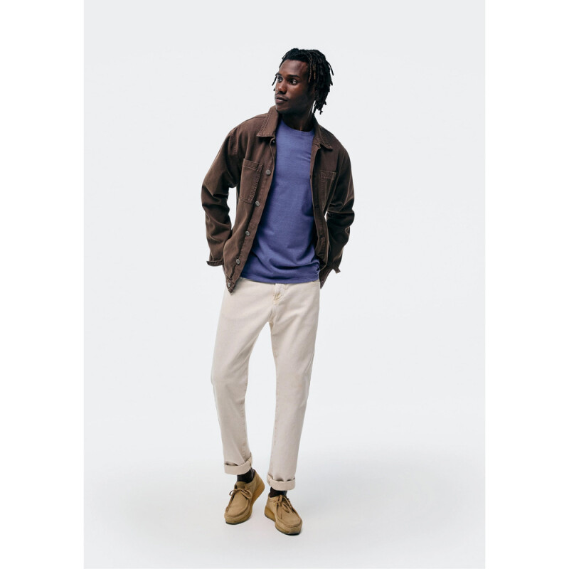 CAMISETA MM MASC MT3EN