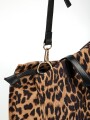 Cartera Silveira Color Unico