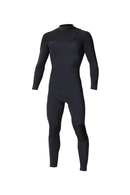 HyperX 3/2mm - Zipperless Negro · Full HyperX 3/2mm - Zipperless Negro · Full