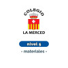Lista de materiales - Inicial Nivel 5 años La Merced Única