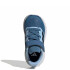 Championes de Niños Adidas Run Falcon 5 Azul - Celeste