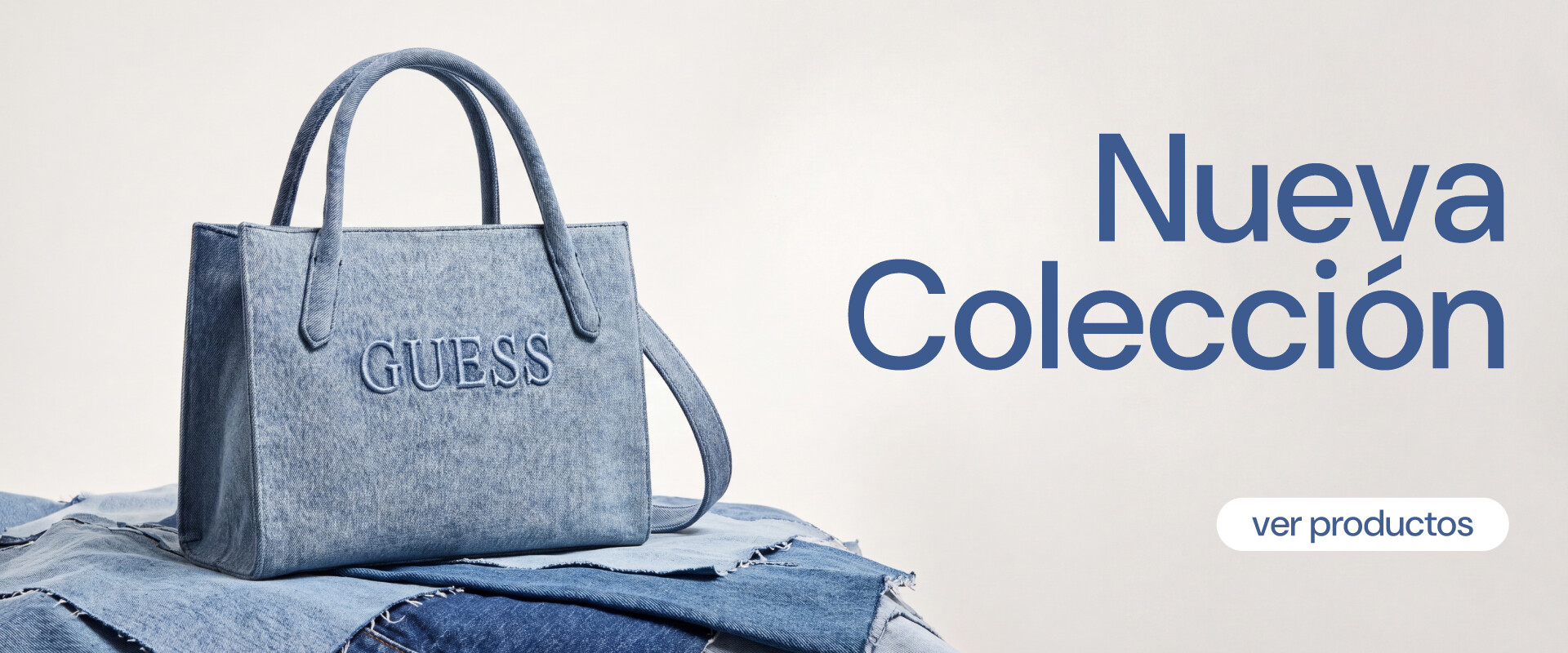 HS Nueva colección Guess