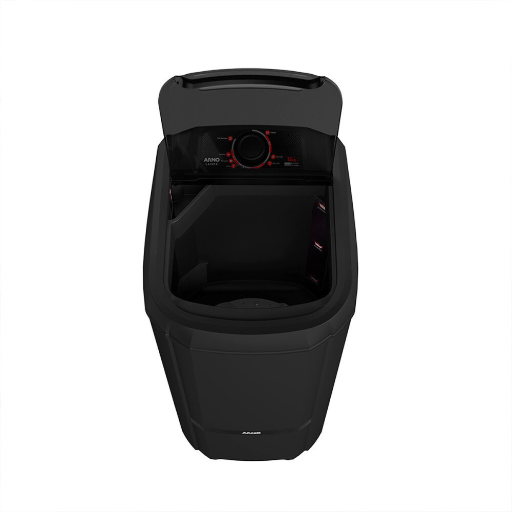 LAVARROPAS ARNO LAVETE LAS ML91 13KG C/S SEMI AUTOMATICA Unica