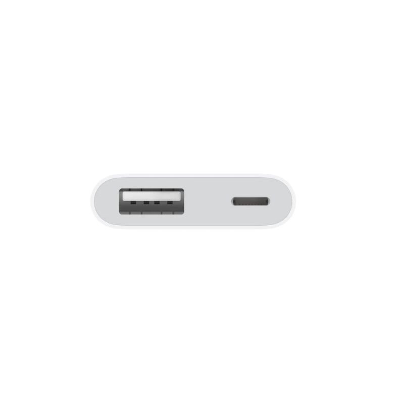 Adaptador de camara Usb 3 Ligtning (A1619) Adaptador de camara Usb 3 Ligtning (A1619)